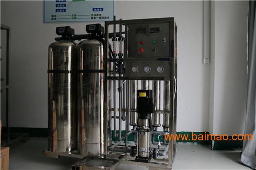 專業(yè)工業(yè)產品清洗水處理設備與太陽能光伏行業(yè)專用純水設備生產廠家介紹及價格分析